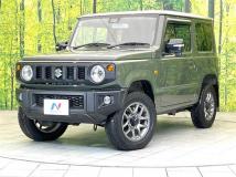 2020 Suzuki Jimny