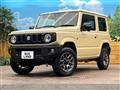 2020 Suzuki Jimny