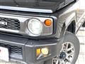 2021 Suzuki Jimny