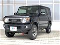 2021 Suzuki Jimny