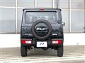 2021 Suzuki Jimny