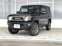 2021 Suzuki Jimny