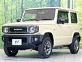 2021 Suzuki Jimny