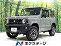 2021 Suzuki Jimny