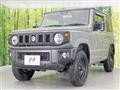 2021 Suzuki Jimny