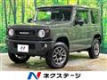 2021 Suzuki Jimny