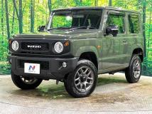 2021 Suzuki Jimny