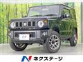 2022 Suzuki Jimny