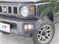 2022 Suzuki Jimny