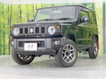 2022 Suzuki Jimny