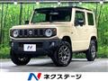 2022 Suzuki Jimny