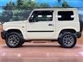 2022 Suzuki Jimny