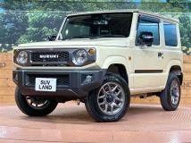 2022 Suzuki Jimny