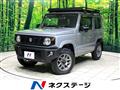 2022 Suzuki Jimny