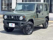2022 Suzuki Jimny