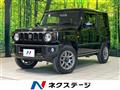 2022 Suzuki Jimny