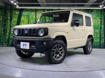 2022 Suzuki Jimny