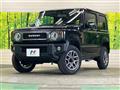 2022 Suzuki Jimny