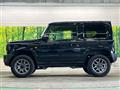 2022 Suzuki Jimny