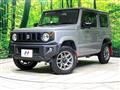 2022 Suzuki Jimny