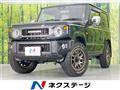2022 Suzuki Jimny