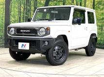 2022 Suzuki Jimny