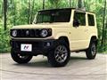 2022 Suzuki Jimny