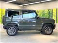 2022 Suzuki Jimny