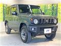 2022 Suzuki Jimny