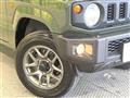 2022 Suzuki Jimny