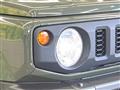 2022 Suzuki Jimny