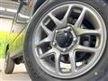 2022 Suzuki Jimny