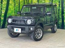 2022 Suzuki Jimny
