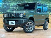 2023 Suzuki Jimny