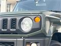 2023 Suzuki Jimny