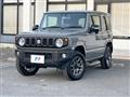 2023 Suzuki Jimny