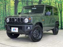2023 Suzuki Jimny