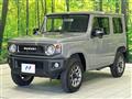 2023 Suzuki Jimny