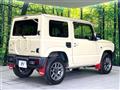 2023 Suzuki Jimny