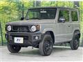 2023 Suzuki Jimny