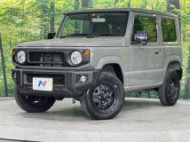 2023 Suzuki Jimny