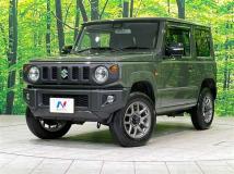 2023 Suzuki Jimny