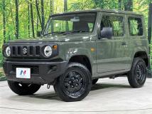 2023 Suzuki Jimny