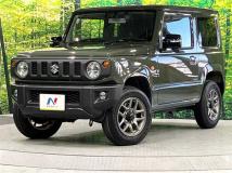 2023 Suzuki Jimny