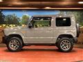 2023 Suzuki Jimny