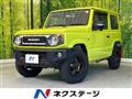 2023 Suzuki Jimny