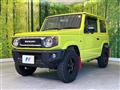 2023 Suzuki Jimny
