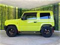 2023 Suzuki Jimny