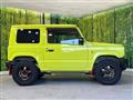 2023 Suzuki Jimny