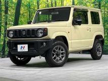 2024 Suzuki Jimny